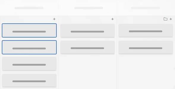 Add to selection with CTRL click