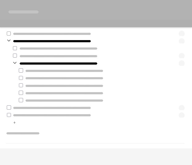 A Kanban card with nested sub-tasks