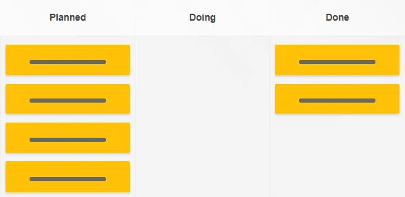 Kanban Tool's Time Tracking