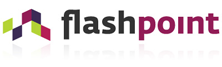 flashpoint webdesign logo