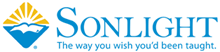 sonlight logo icon