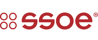 SSOE logo