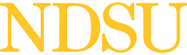 NDSU logo